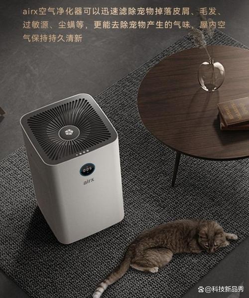 面对市场上琳琅满目的产品,许多消费者往往陷入了"气熙空气净化